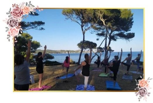 Pilates Zen Brigitte Rizzo 1