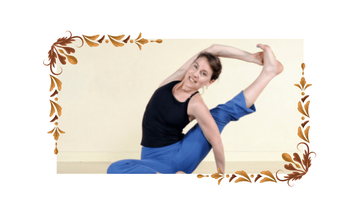 Séminaire Brigitte Rizzo : Pilates Zen