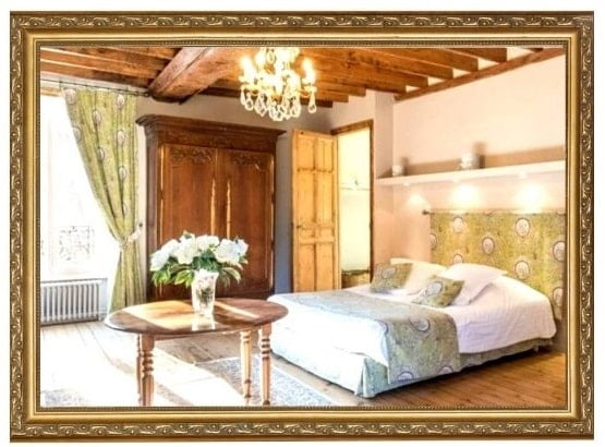 Manoir de l'Oseraie 5