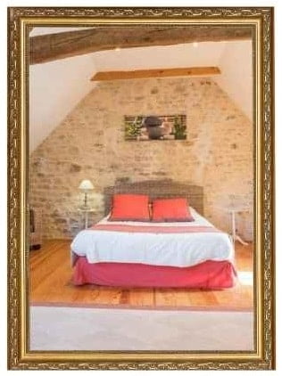Manoir de l'Oseraie 6