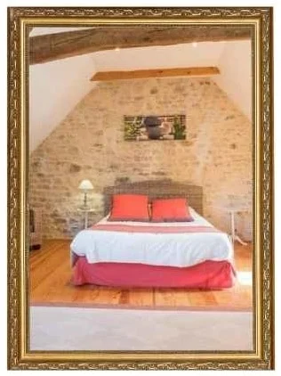 Manoir de l'Oseraie 6