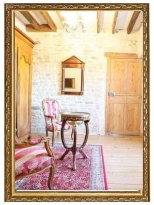 Manoir de l'Oseraie 7