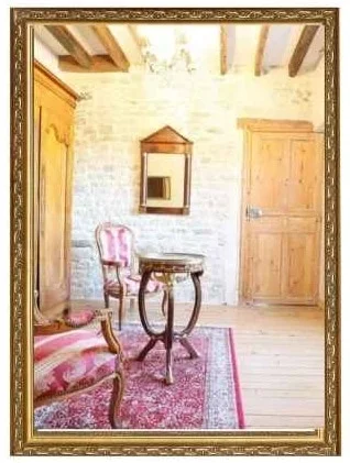 Manoir de l'Oseraie 7