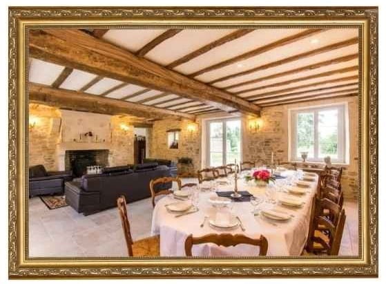 Manoir de l'Oseraie 8