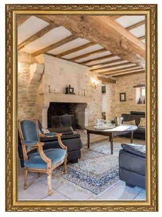Manoir de l'Oseraie 9