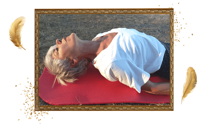 Cours de Pilates Zen