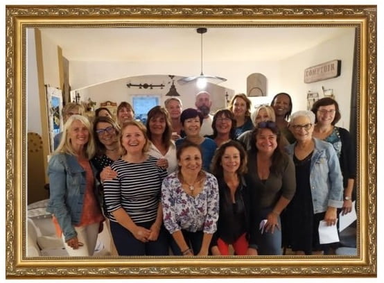 Ambiance conviviale 3