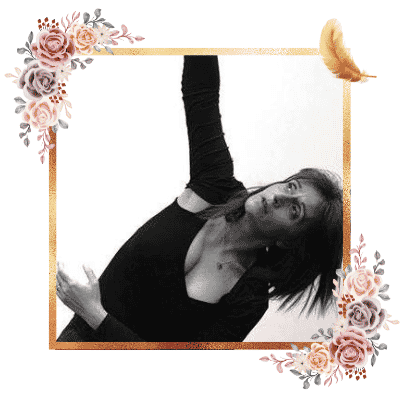 Brigitte Rizzo professeur de danse