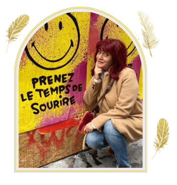 Qui suis je