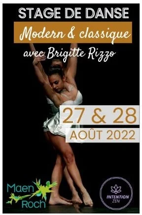 Stage de Danse