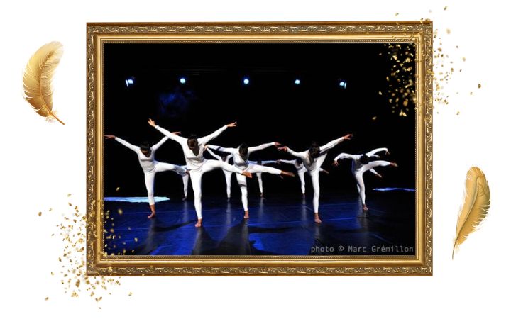 Carrousel danse 3
