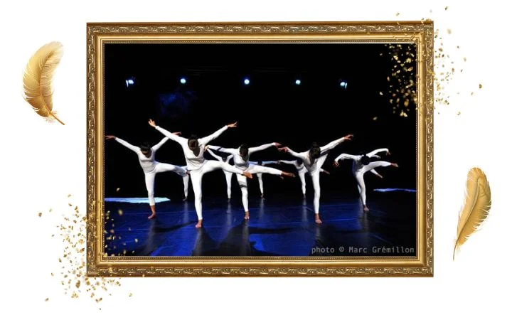 Carrousel danse 3