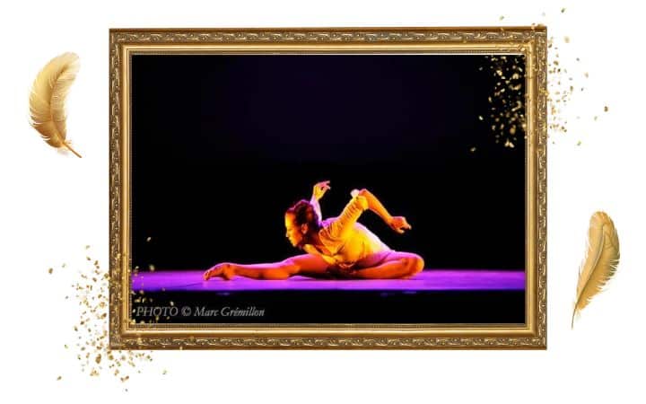 Carrousel danse 5