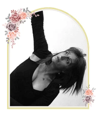 Brigitte Rizzo Danse