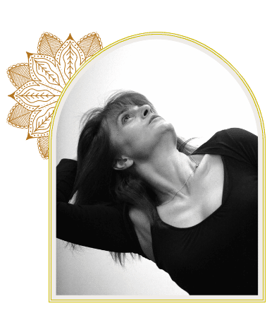 Brigitte Rizzo escapade zen enchantée