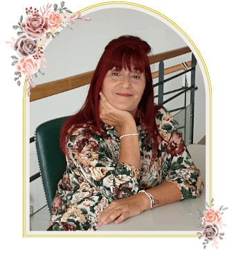 Brigitte Rizzo séminaires + danse