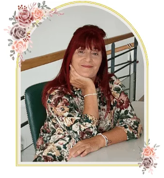 Brigitte Rizzo séminaires + danse