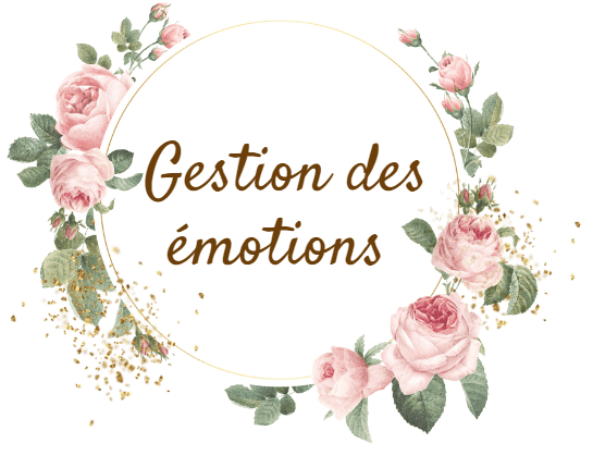 Gestion des émotions