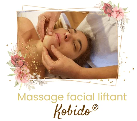 Soins zen : Massage Facial Kobido