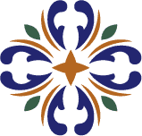 Motif Cordoue
