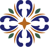 Motif Cordoue