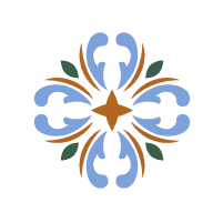 Motif Cordoue 2