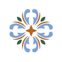 Motif Cordoue 2