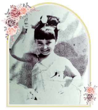 Brigitte Rizzo Danse 2