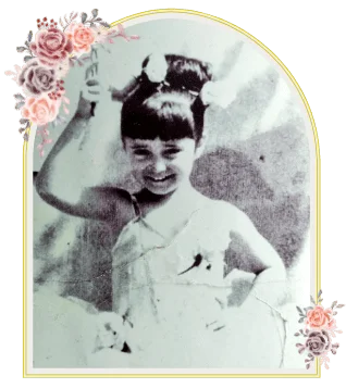 Brigitte Rizzo Danse 2