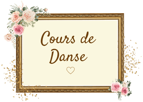 Vignette cours de danse