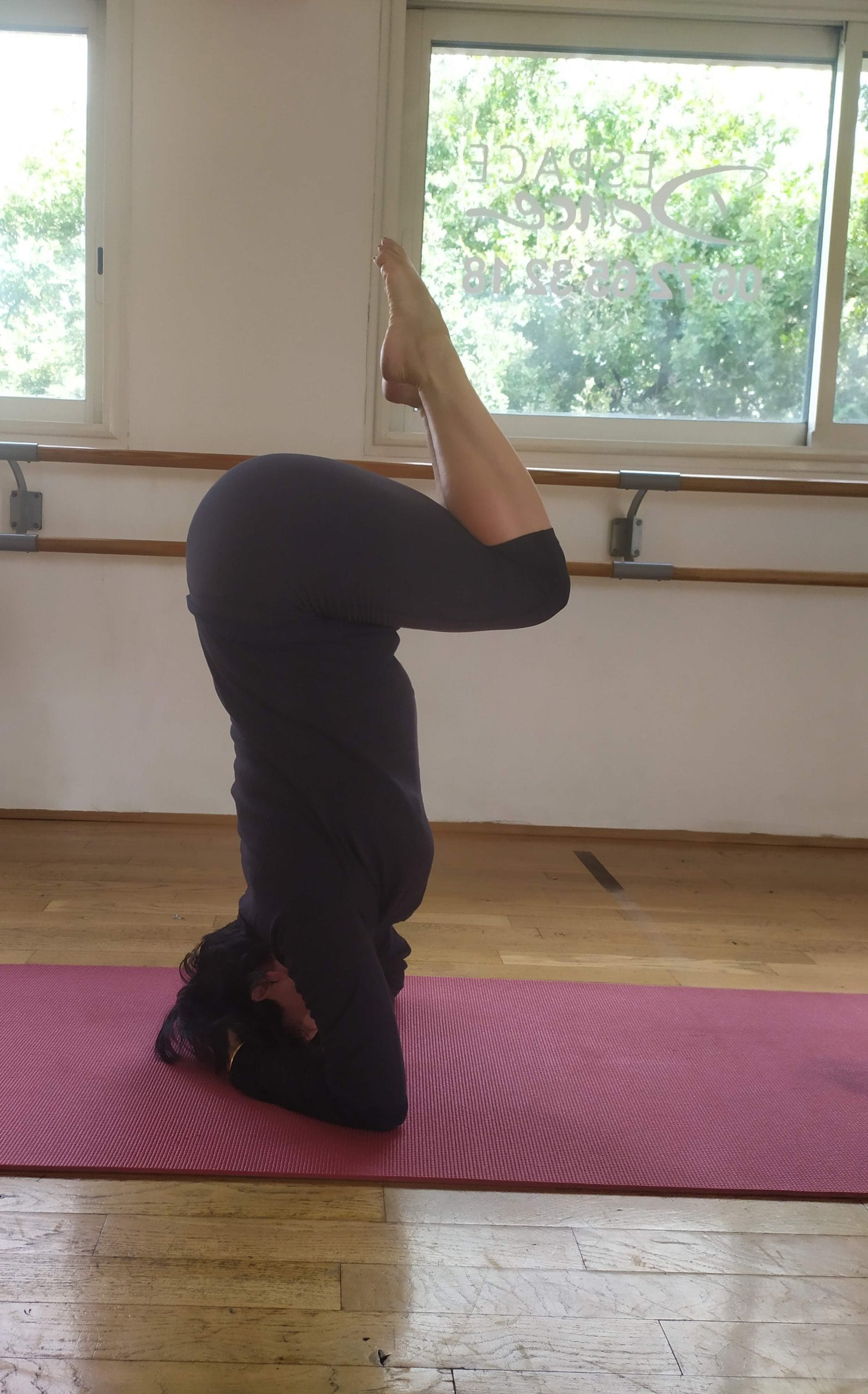 Pilates Zen Brigitte Rizzo