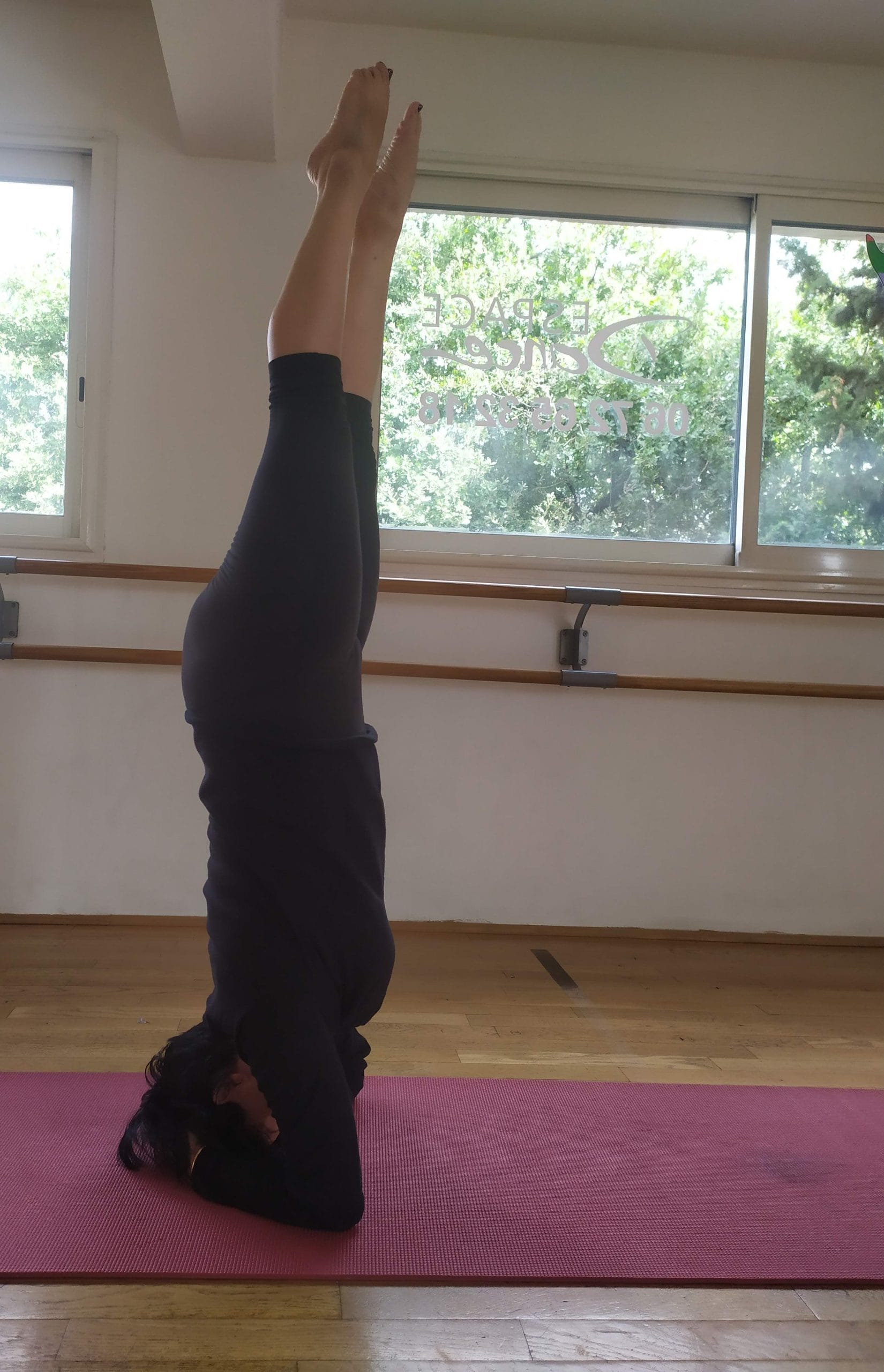 Pilates Zen Brigitte Rizzo