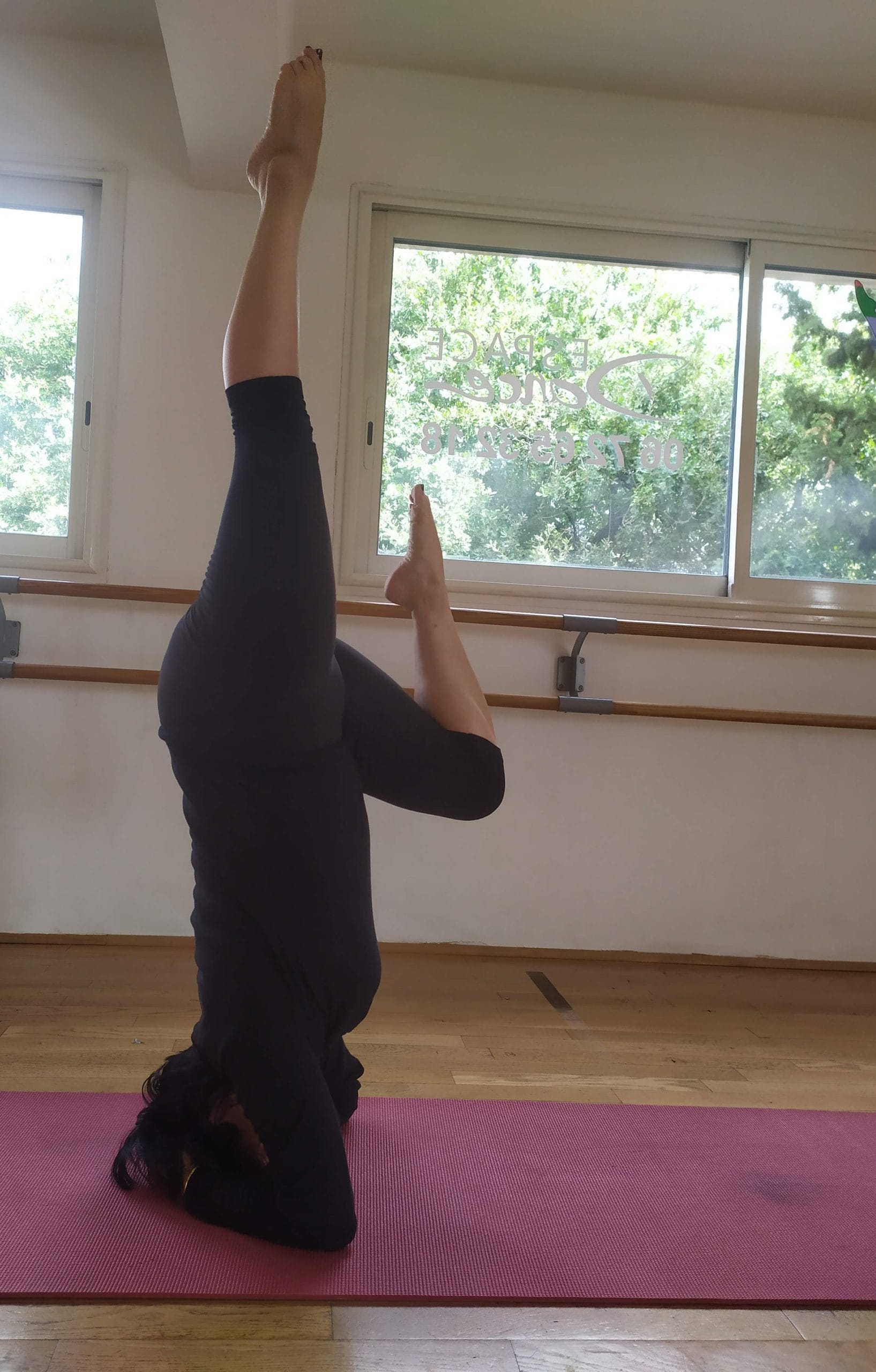 Pilates Zen Brigitte Rizzo