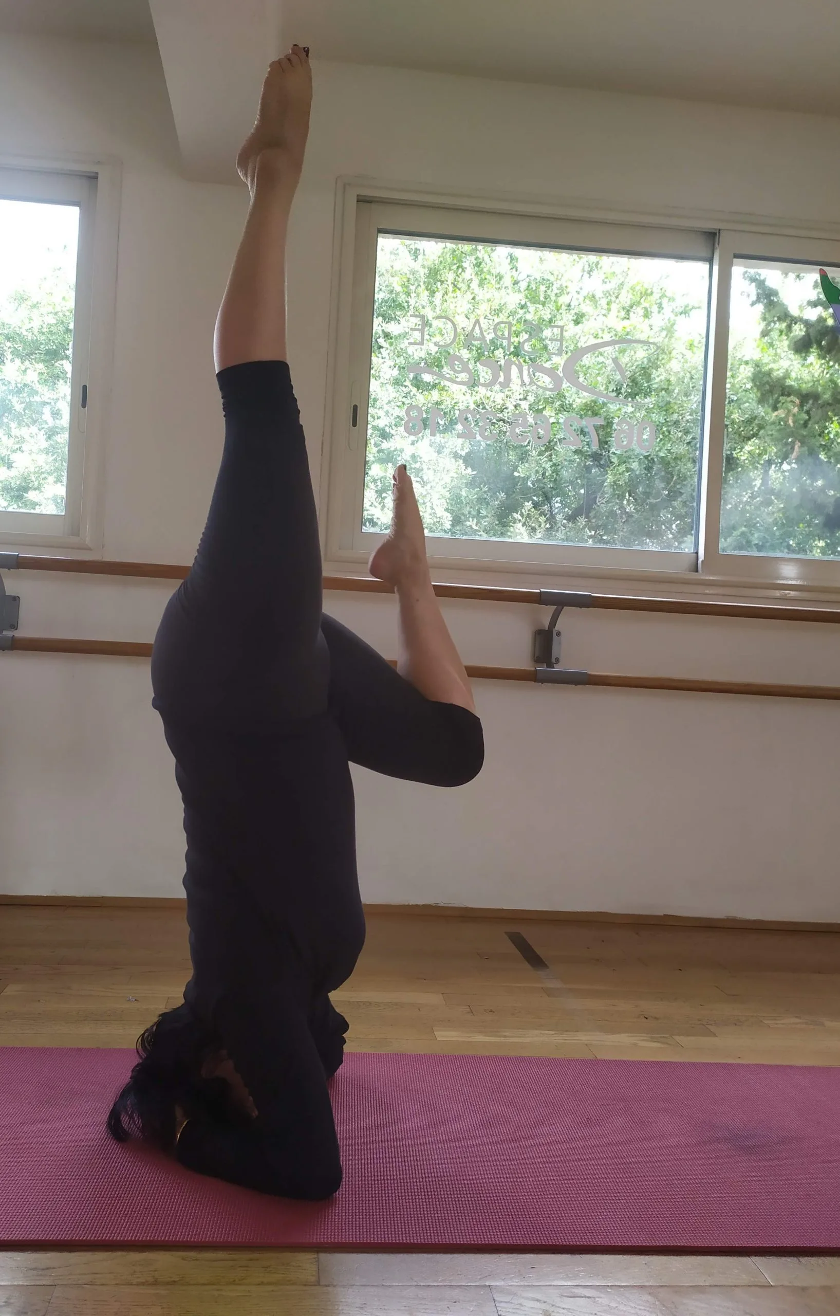 Pilates Zen Brigitte Rizzo