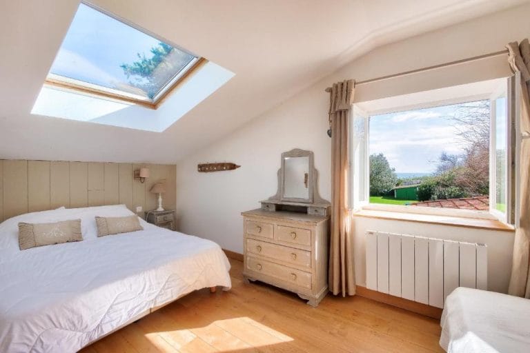 chambre 1