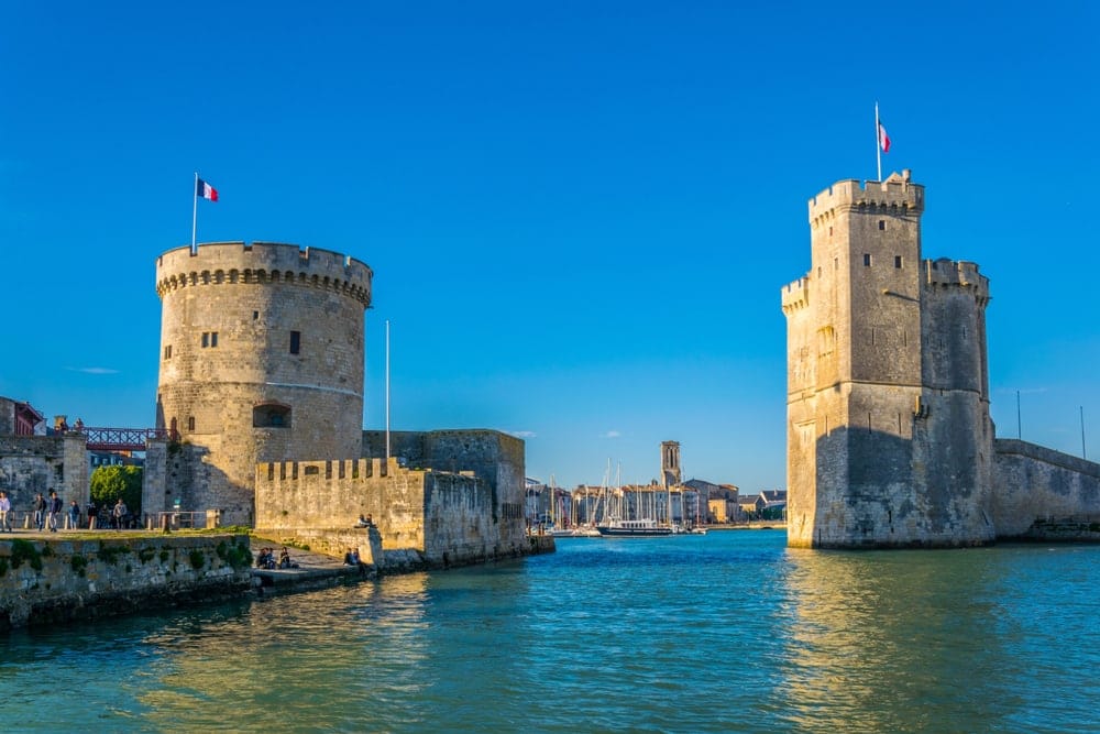 la-rochelle