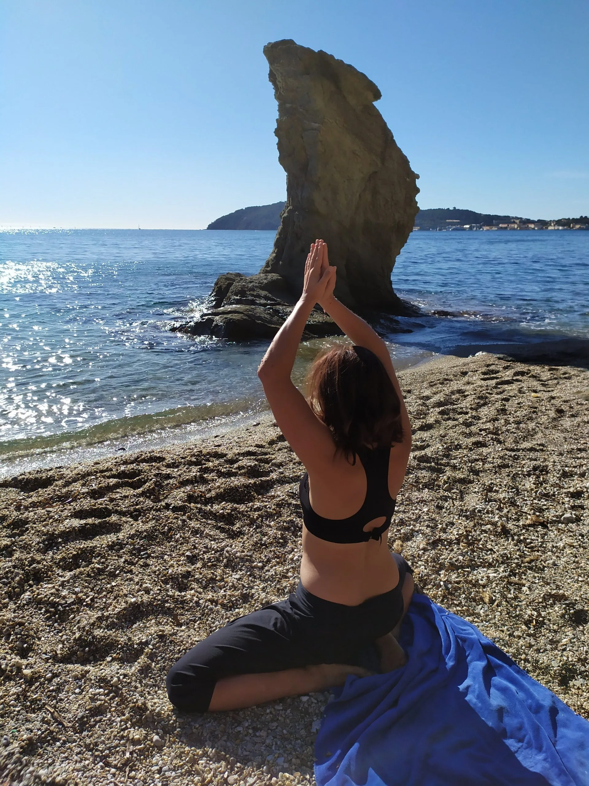 Pilates Zen Brigitte Rizzo